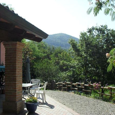 B&B Il Boschetto Calestano 외부 사진