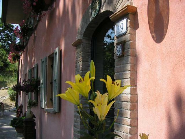 B&B Il Boschetto Calestano 외부 사진