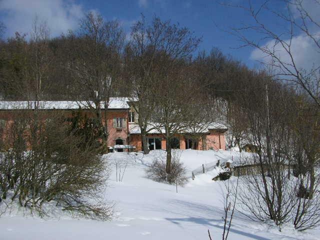 B&B Il Boschetto Calestano 외부 사진