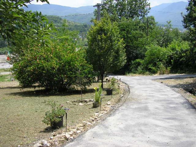 B&B Il Boschetto Calestano 외부 사진
